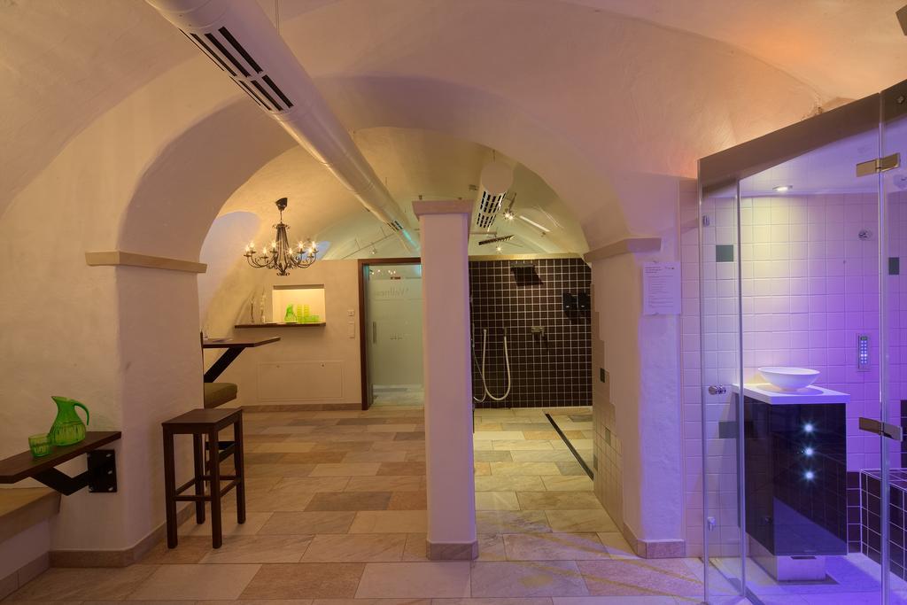 Klosterbraeuhaus Ursberg Εξωτερικό φωτογραφία